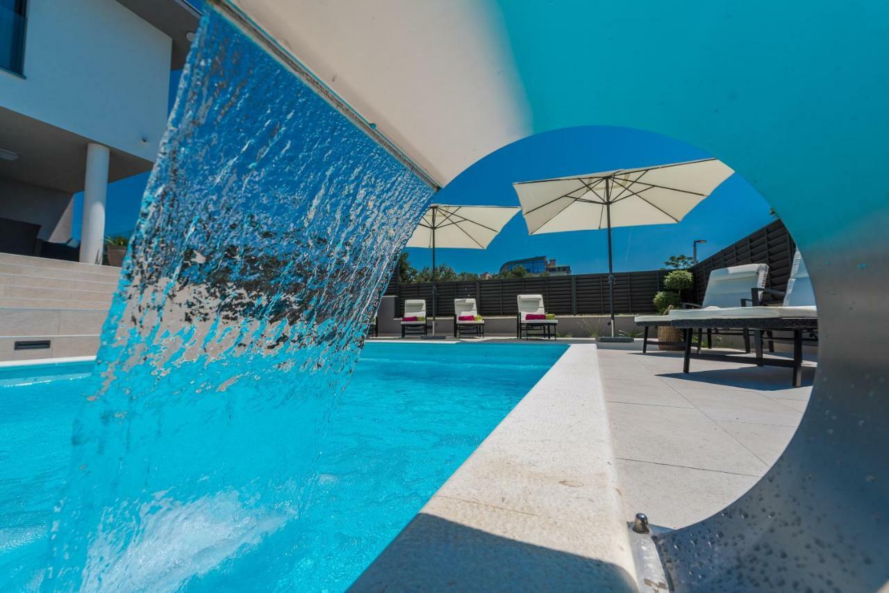 זאדאר Villa Franica מראה חיצוני תמונה