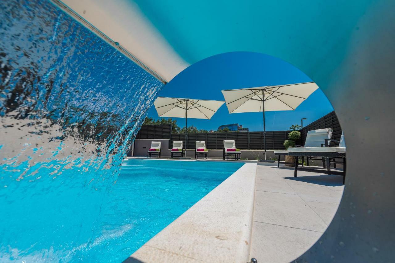 זאדאר Villa Franica מראה חיצוני תמונה