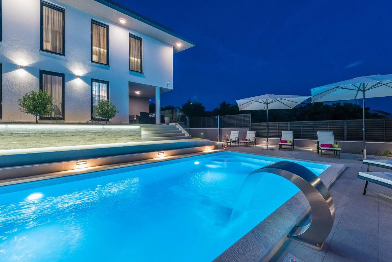 זאדאר Villa Franica מראה חיצוני תמונה