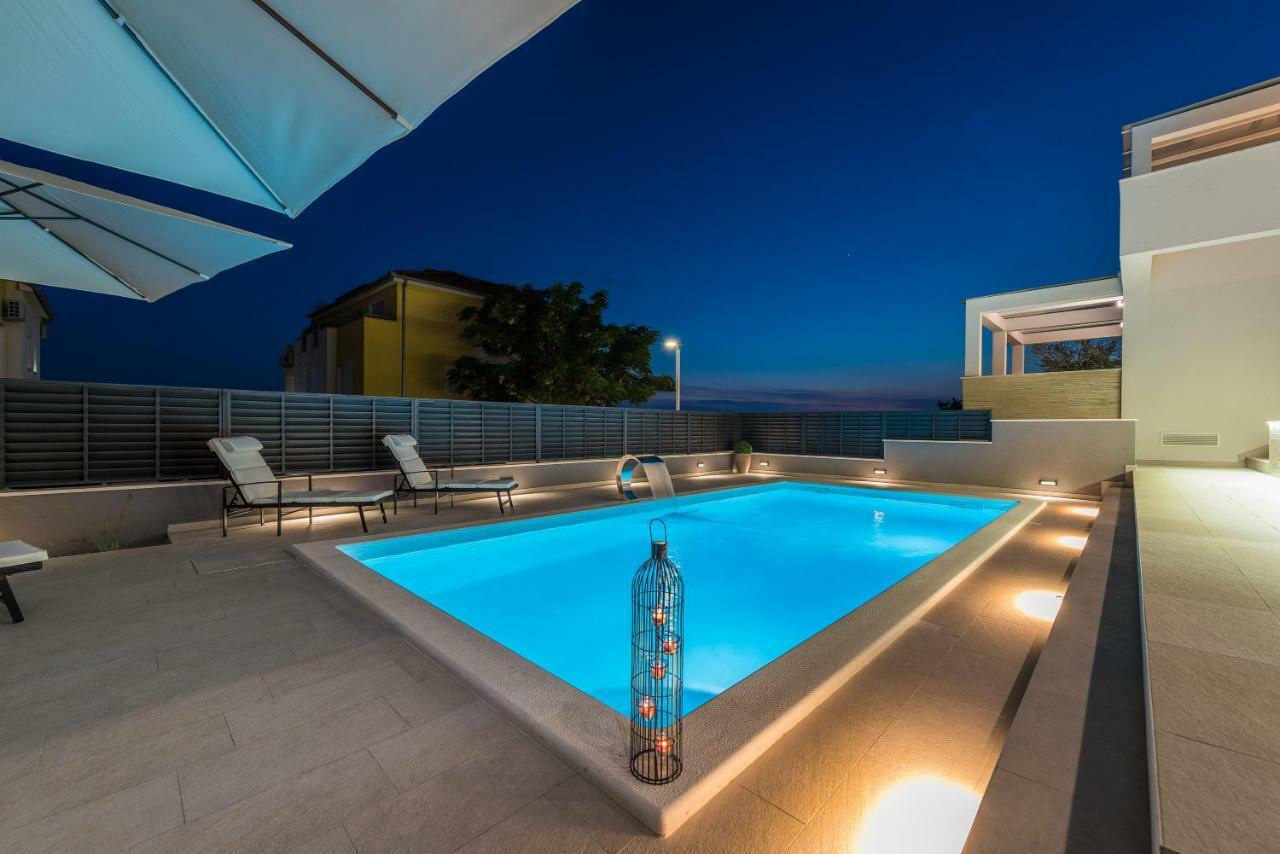 זאדאר Villa Franica מראה חיצוני תמונה