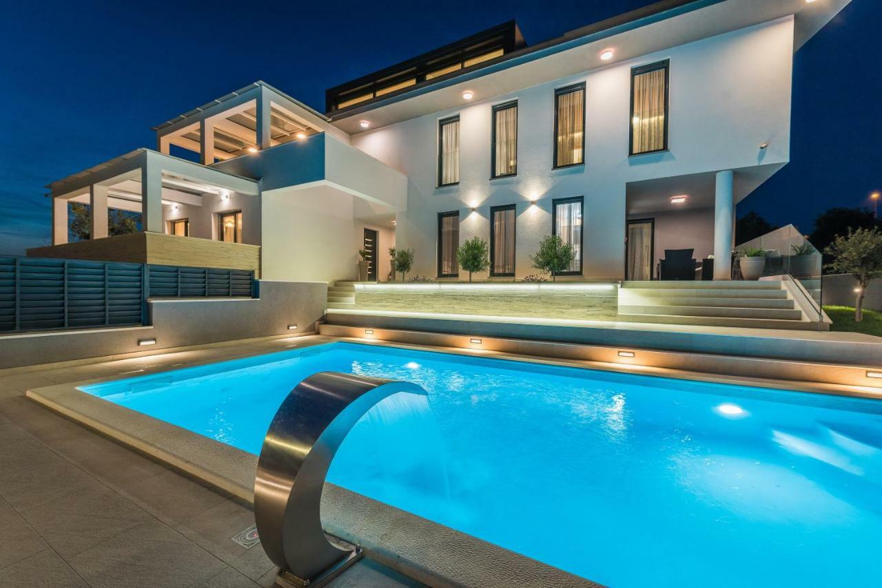 זאדאר Villa Franica מראה חיצוני תמונה